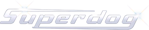 Superdog — Logos 4