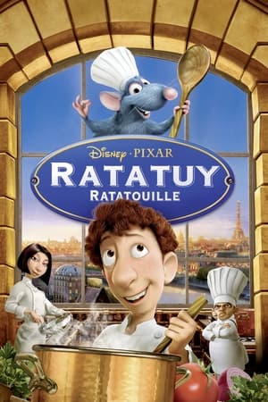 Ratatouille