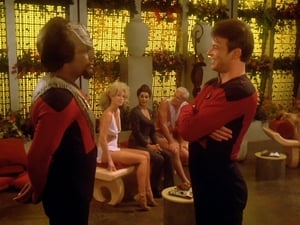 Star Trek: The Next Generation Season 1 Episode 7