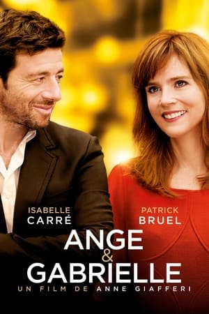 Poster Ange et Gabrielle 2015