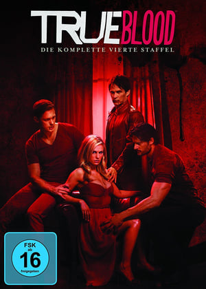 True Blood: Staffel 4