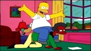 Die Simpsons: 13×19