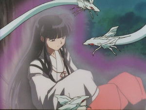 InuYasha Season 1 Episode 43