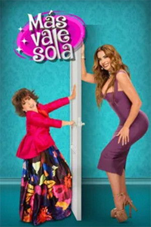 Más vale sola - Season 2