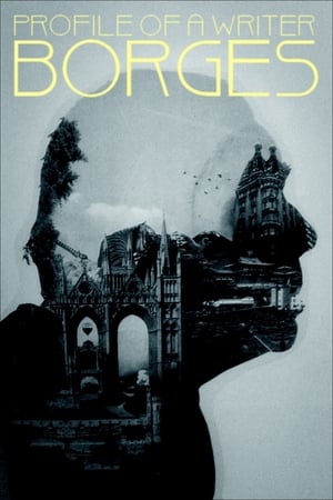 Poster Profile of a Writer: Borges (1983)