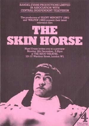 Poster The Skin Horse (1983)