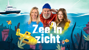 Zee in zicht