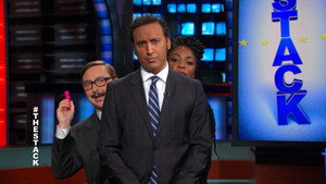 The Daily Show: 20×18