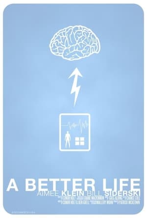Poster A Better Life (2013)