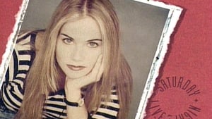 Christina Applegate/Midnight Oil