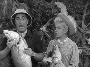 La isla de Gilligan: 1×12