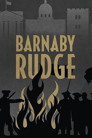 Barnaby Rudge