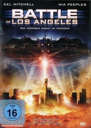 Image Battle of Los Angeles