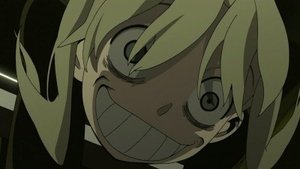 Soul Eater: Season 1 Episode 21 – Reach, soul of mine 〜The thirst of the heart inside unbereable solitude?〜