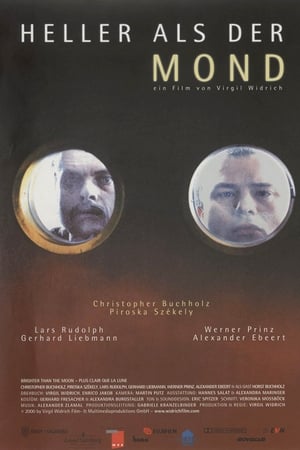 Poster Heller als der Mond (2000)