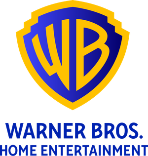 Logo Warner Bros. Home Entertainment Group