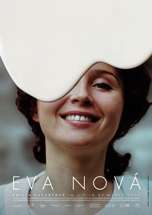 Poster Eva Nová (2015)