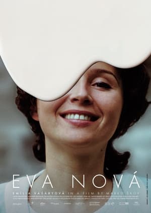 Poster Eva Nová 2015