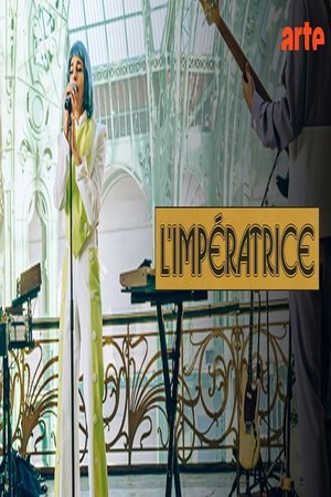 Affiche de L'Impératrice Passengers: Paris Grand Palais