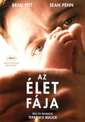 Poster Az élet fája 2011