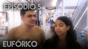 EUFORICO: 1×5