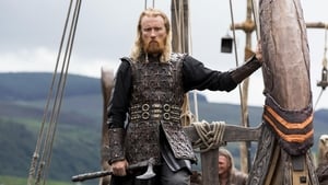 Vikings: 2 Staffel 3 Folge