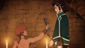 Rage of Bahamut: Virgin Soul: 1×17