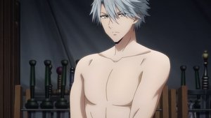 Pass the Monster Meat, Milady!: 1×1