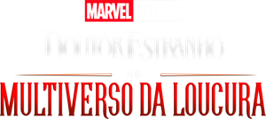 Doutor Estranho no Multiverso da Loucura