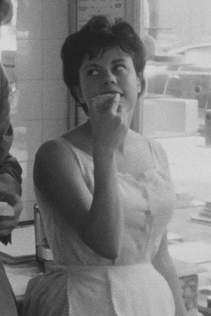 Claudine Soubrier portrait