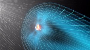 Segredos da NASA: 3×4