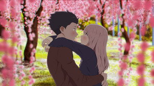 A Silent Voice