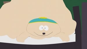 South Park Weight Gain 4000