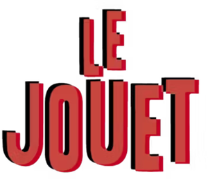 Le Jouet — Logos 2