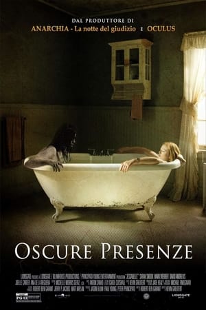 Oscure presenze