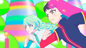 Aikatsu Planet!: Saison 1 Episode 14