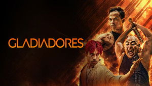 Gladiadores (2025)
