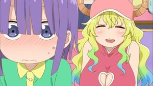 Miss Kobayashi’s Dragon Maid: Saison 1 Episode 6