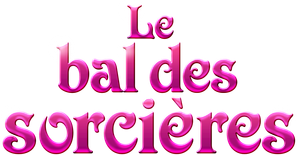A Witches' Ball — Logos 9