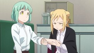 Interviews with Monster Girls Season 1 Episode 8