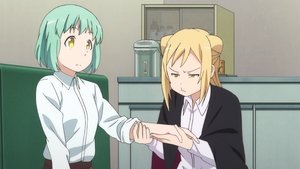 Demi-chan wa Kataritai: 1×8