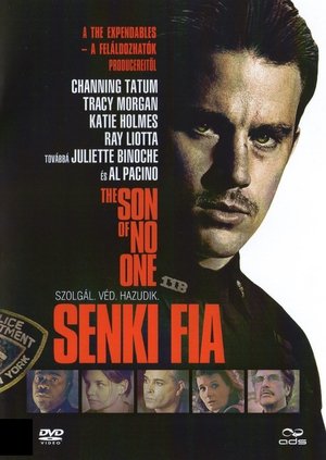 Senki fia Senki fia