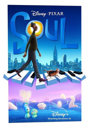 poster Soul