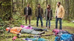 Grimm: 5×14