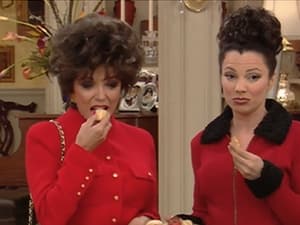 The Nanny: 4×6