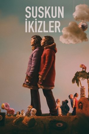 Poster Suskun İkizler 2022