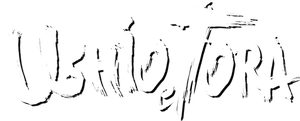 Ushio e Tora — Logos 3