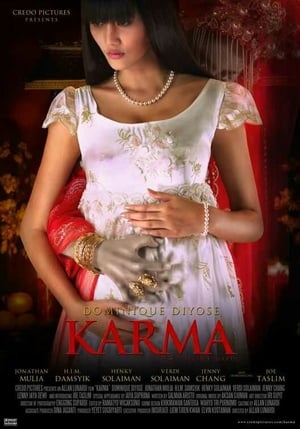 Poster Karma 2008
