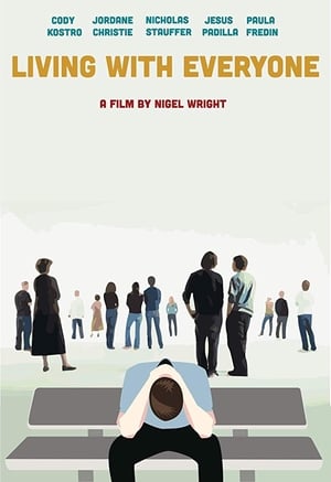 Poster Living with Everyone (2015)