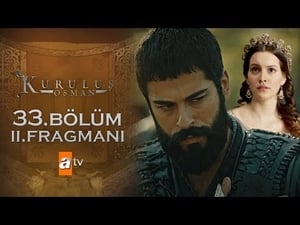 Kuruluş Osman: Season 2 Episode 6 English Subtitles Date